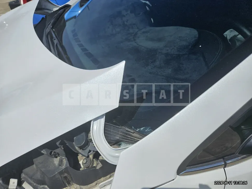Photo 2 of 12: 2015 BMW Kz 1.SH — Korean insurance auction
