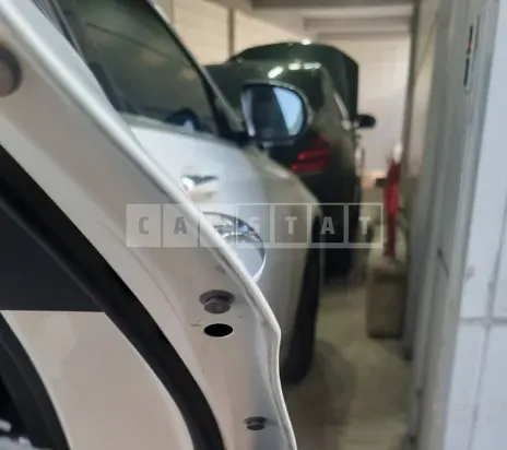 Photo 2 of 13: 2023 Mercedes-Benz E250 — Korean insurance auction