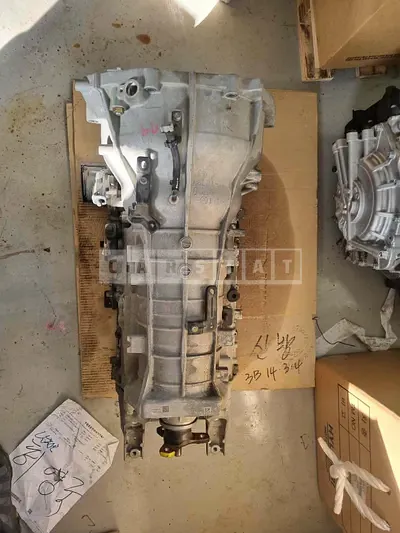 2020 Mission G70
