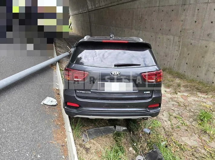Photo 2 of 14: 2020 Kia Sorento — Korean insurance auction