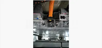 Photo 1 of 13: 2026 Hyundai (parts) IONIQ 9 Battery — Korean insurance auction