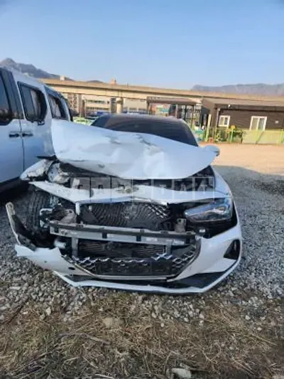2019 * Hyundai G70