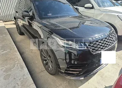 Photo 1 of 24: 2019 Land Rover Bella — Korean insurance auction