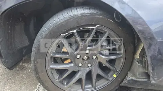 Photo 2 of 27: 2024 Tesla Model 3 LongRange — Korean insurance auction