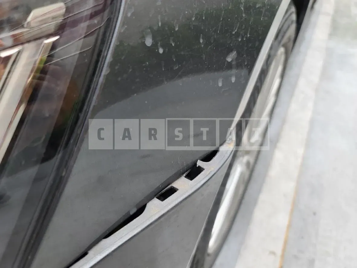 Photo 2 of 4: 2020 Audi (parts) A6 45 TFSI Light — Korean insurance auction