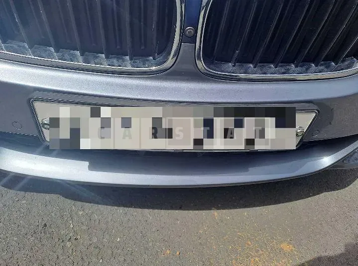 Photo 2 of 26: 2020 BMW 520d xDrive M Sport Packag — Korean insurance auction