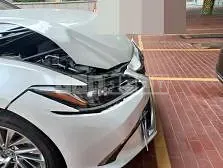 Photo 2 of 30: 2023 Lexus ES300h — Korean insurance auction