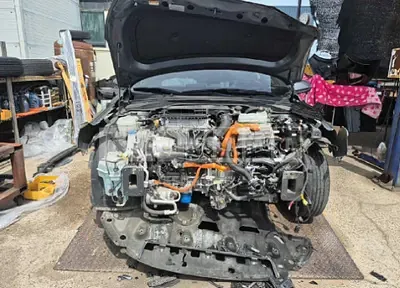 2020 * Hyundai Ioniq