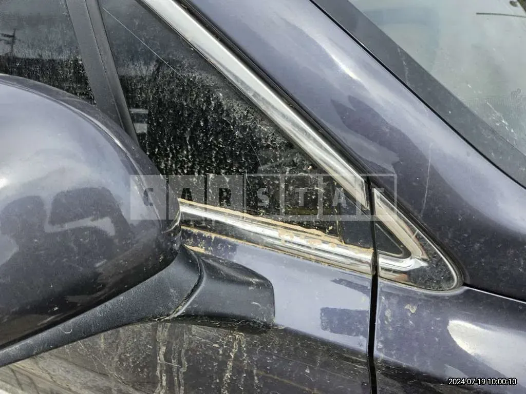 Photo 2 of 26: 2021 Hyundai Santa Fe — Korean insurance auction