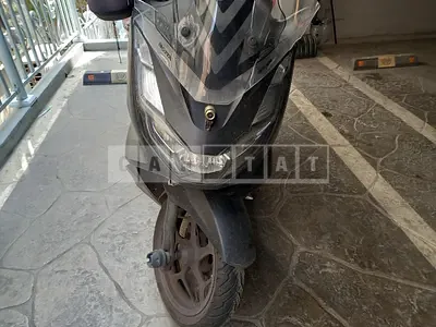 2021 (two-wheel) PCX125