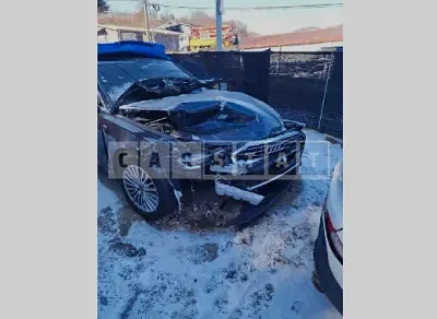 Photo 1 of 9: 2020 Audi A6 40 TDI quattro, VIN WAUZZZF29LN045307 — Korean insurance auction