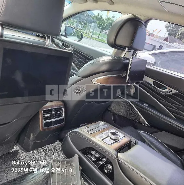 Photo 2 of 17: 2019 Kia K9 AWD — Korean insurance auction