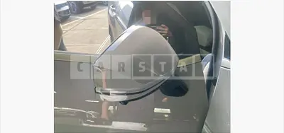 Photo 1 of 4: 2025 Kia (parts) Sportage D2.0 Diesel Side Mirror — Korean insurance auction