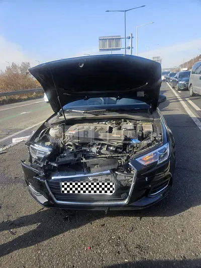 2019 Audi A3 40 TFSI