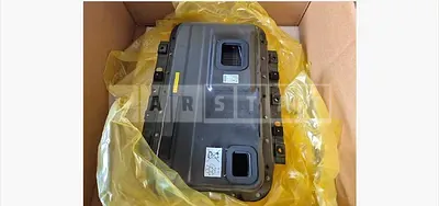 Photo 1 of 9: 2024 Kia (parts) Sorento Hybrid Vehicle Battery — Korean insurance auction