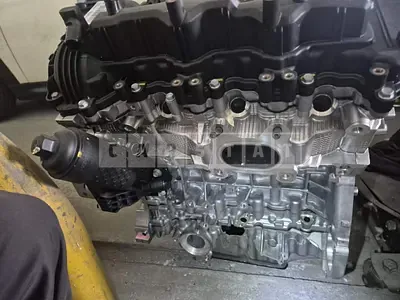 2025 Engine Genesis G90 engine