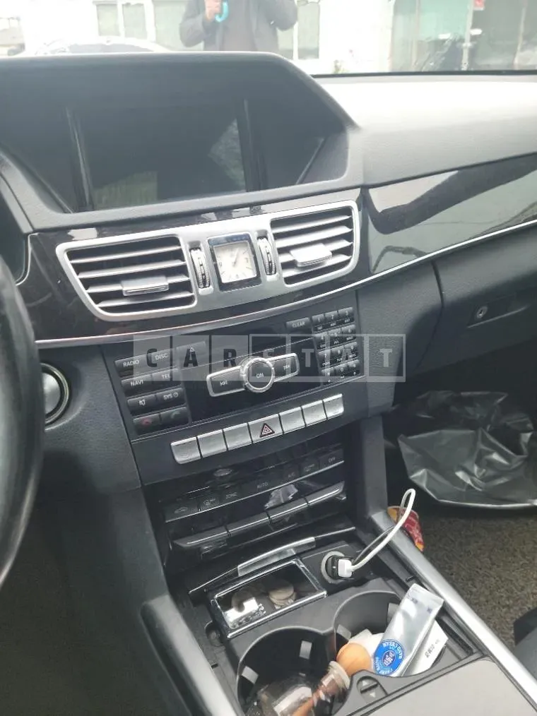 Photo 2 of 20: 2014 BMW And 220 CDI Avantgarde — Korean insurance auction