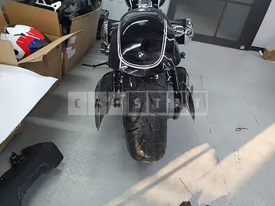 Photo 1 of 48: 2020 BMW Motorcycle R16 — Korean insurance auction