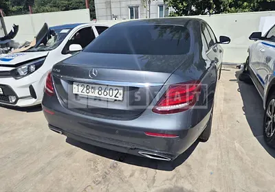 2020 Mercedes-Benz E250