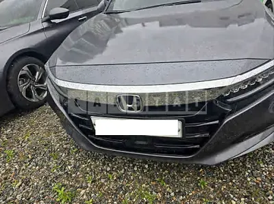 Photo 1 of 15: 2019 Honda Accord 1.5T — Korean insurance auction