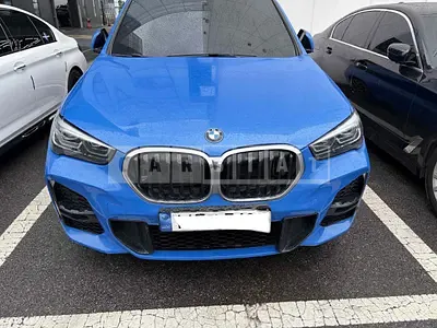 2022 BMW BMW X1 xDrive20i