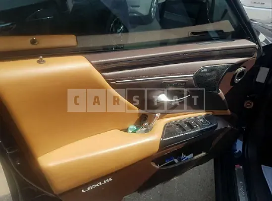 Photo 2 of 18: 2020 Lexus ES300h — Korean insurance auction