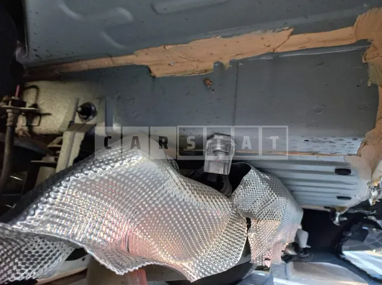 Photo 2 of 30: 2020 Mercedes-Benz GLB250 4Matic, VIN W1N4M4HB4LW046038 — Korean insurance auction