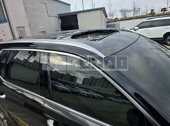Photo 2 of 46: 2024 Hyundai Palisade — Korean insurance auction