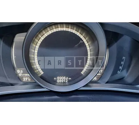 Photo 2 of 24: 2019 Volvo V40 CC D3 — Korean insurance auction