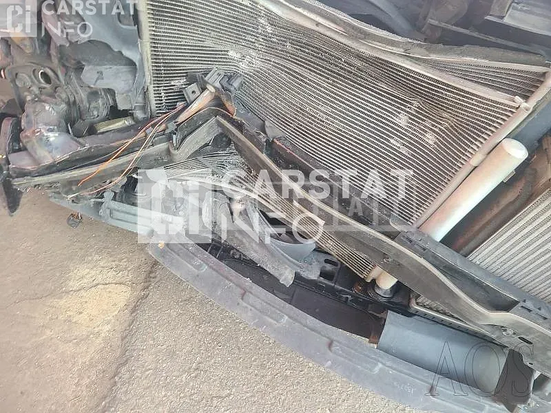 Photo 2 of 21: 2015 Kia Sorento 2.0, VIN KNAPK81ABGA127788 — Korean insurance auction