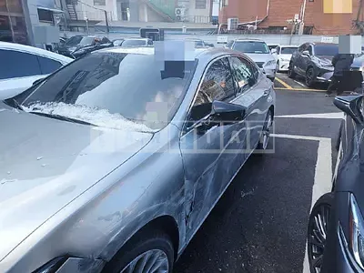 Photo 1 of 15: 2020 Lexus ES300h — Korean insurance auction
