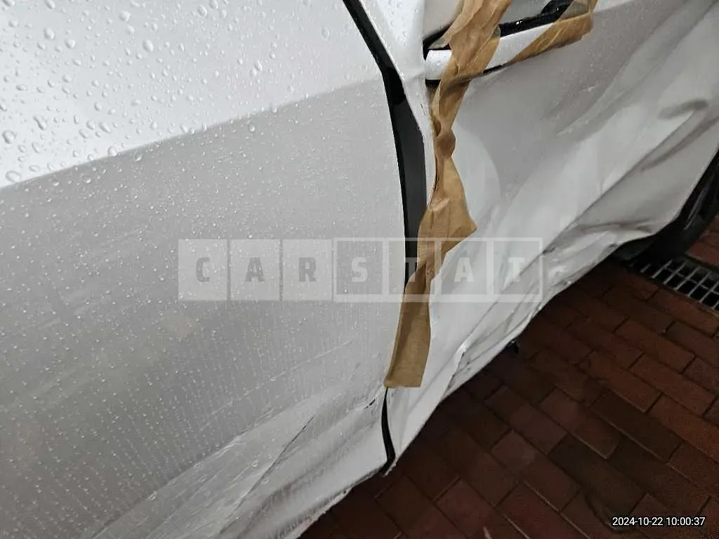 Photo 2 of 16: 2024 Lexus NX350h — Korean insurance auction