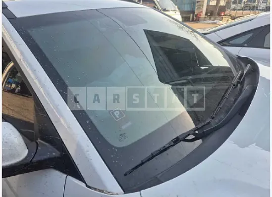 Photo 2 of 10: 2019 Hyundai Kona — Korean insurance auction