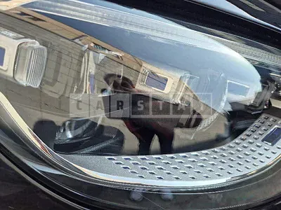 2025 Light Mercedes-Benz S 500 4Matic Lite