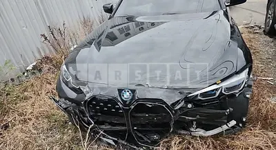 Photo 1 of 10: 2023 BMW Ir SCRIES40 — Korean insurance auction