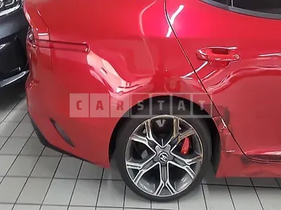 Photo 1 of 1: 2019 Kia (parts) Stinger 2.0 Wheel — Korean insurance auction