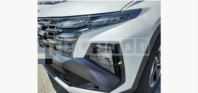 Photo 1 of 2: 2025 Hyundai (parts) Tucson Light — Korean insurance auction
