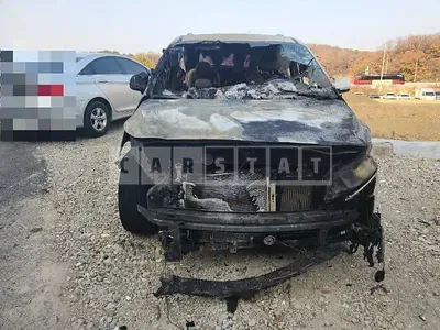 Photo 1 of 36: 2018 Kia Carnival — Korean insurance auction