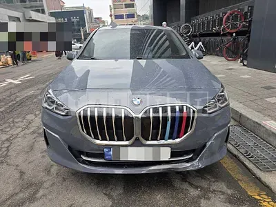 2023 BMW 218d Active Tourer