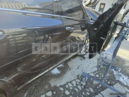Photo 2 of 25: 2019 Kia Sorento, VIN KNAPK81BBKA513971 — Korean insurance auction