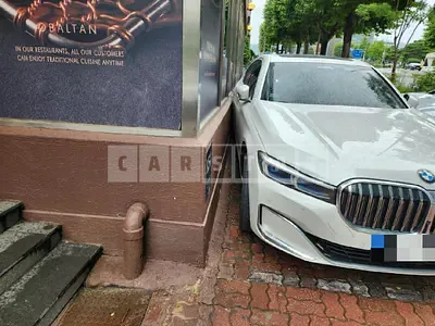 2021 BMW 730d xDrive