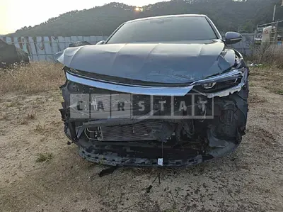 Photo 1 of 20: 2021 Volkswagen Jatta 1.4TSI, VIN WVWZZZBUZMM094769 — Korean insurance auction