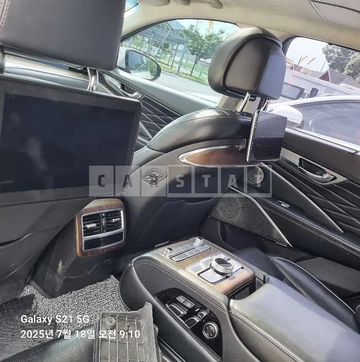 Photo 2 of 17: 2019 Kia He Told — Korean insurance auction