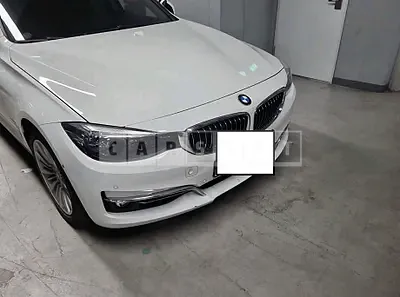 Photo 1 of 12: 2020 BMW 320d GranTurismo, VIN WBA8T3108LCD22978 — Korean insurance auction