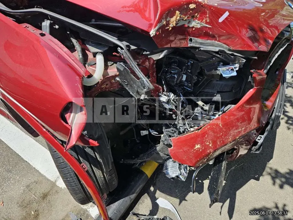 Photo 2 of 20: 2020 BMW X4 xDrive20d M Sport Packa — Korean insurance auction