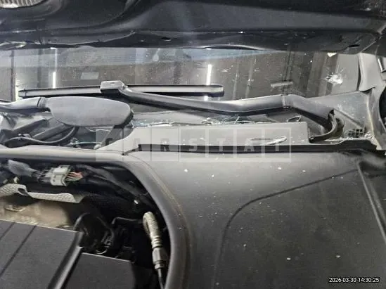 Photo 2 of 48: 2021 Mercedes-Benz S580 4Matic — Korean insurance auction