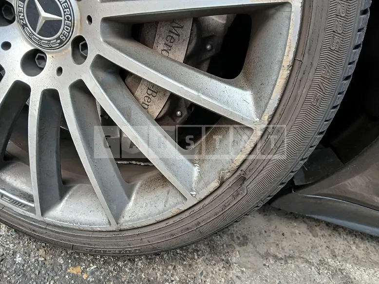 Photo 2 of 20: 2020 Mercedes-Benz CLS450 4Matic — Korean insurance auction