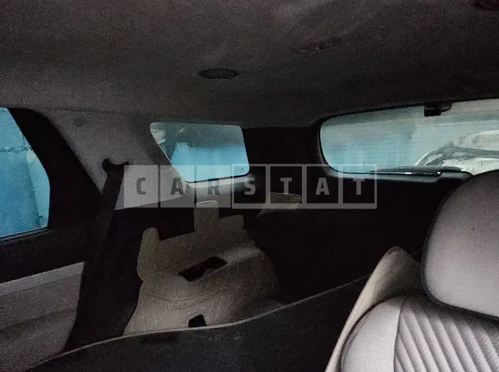 Photo 2 of 21: 2022 Hyundai Pelisade 2.2 — Korean insurance auction