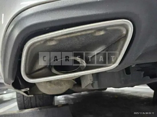 Photo 2 of 19: 2016 Mercedes-Benz CLS250d 4Matic — Korean insurance auction