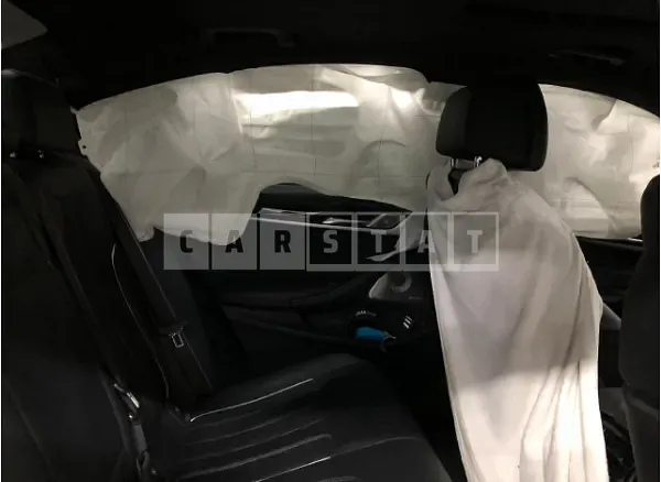 Photo 2 of 37: 2021 BMW M550i xDrive — Korean insurance auction